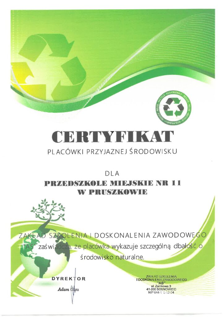 2022 przyjaÅºni Årodowisku